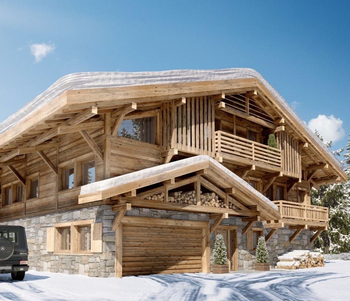 Exclusive Wellness and Residential Tourist Complex – Žabljak / Durmitor