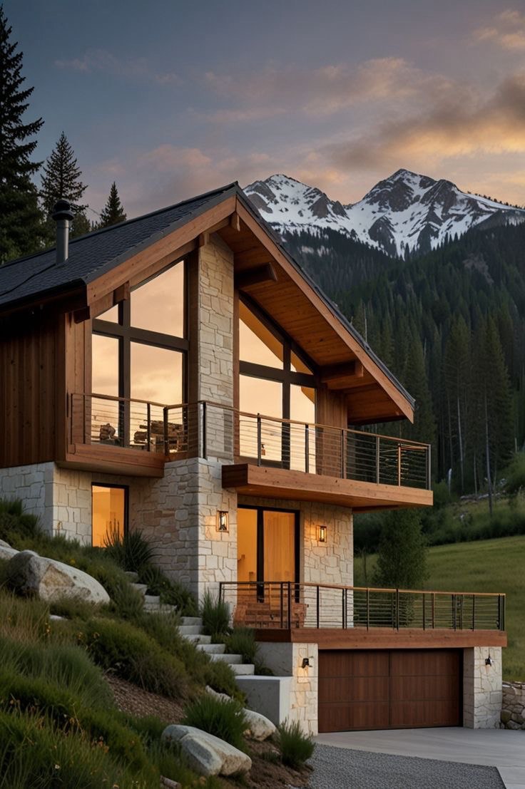 Exclusive Wellness and Residential Tourist Complex – Žabljak / Durmitor