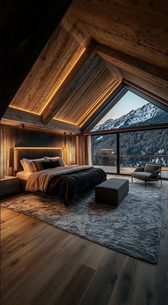 Exclusive Wellness and Residential Tourist Complex – Žabljak / Durmitor