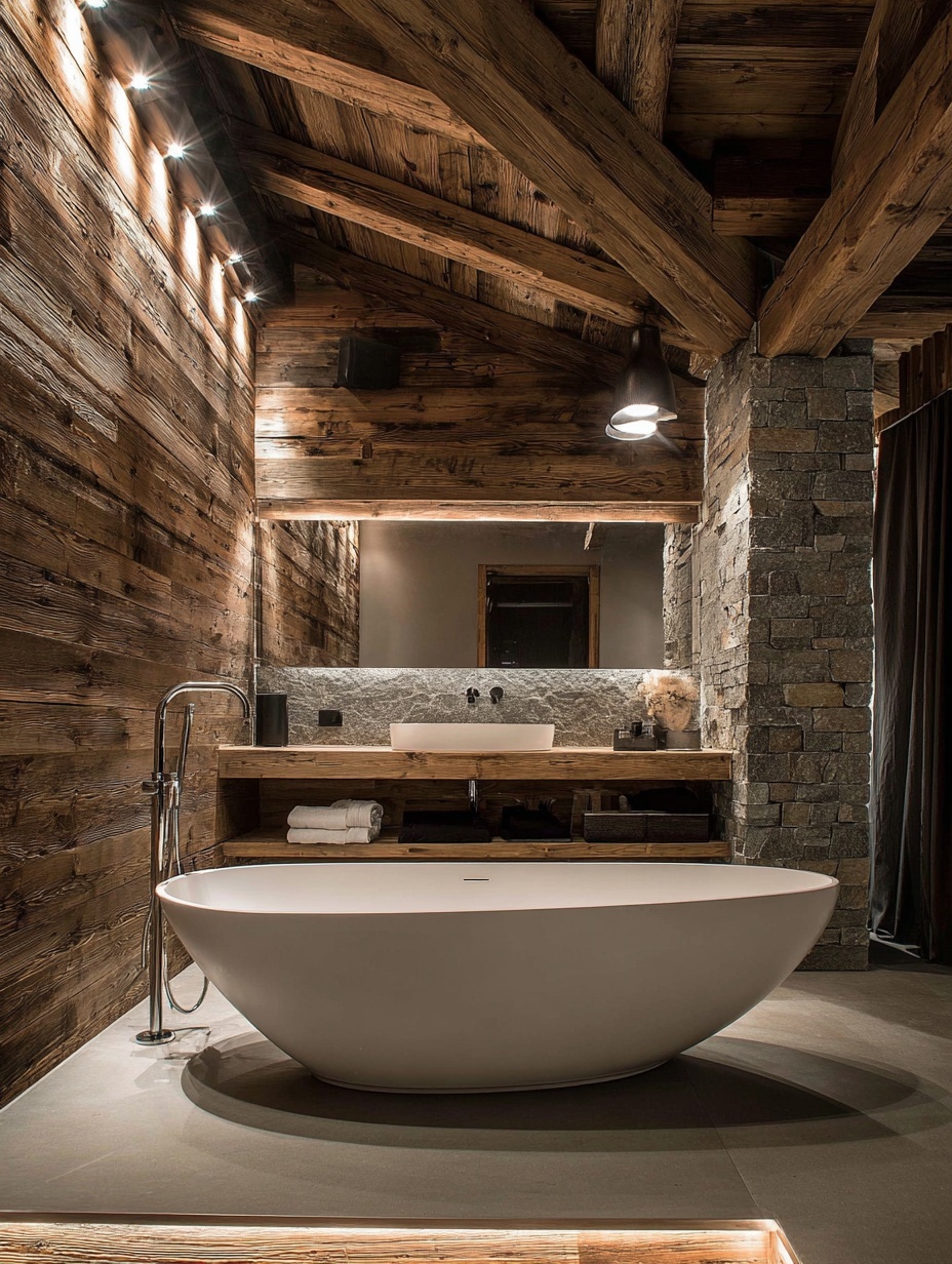 Exclusive Wellness and Residential Tourist Complex – Žabljak / Durmitor