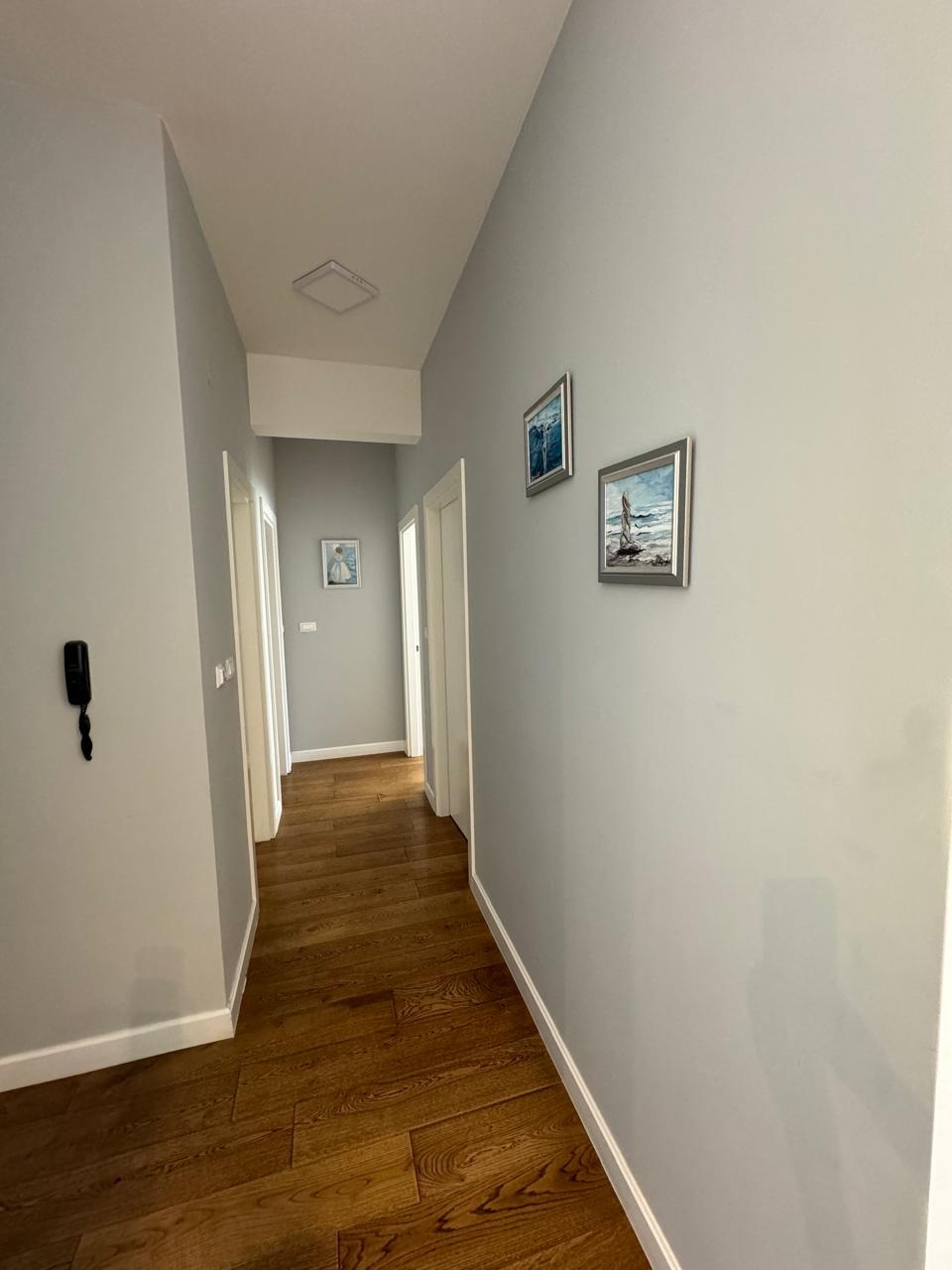 Apartment with two bedrooms in Bar, 96 m²