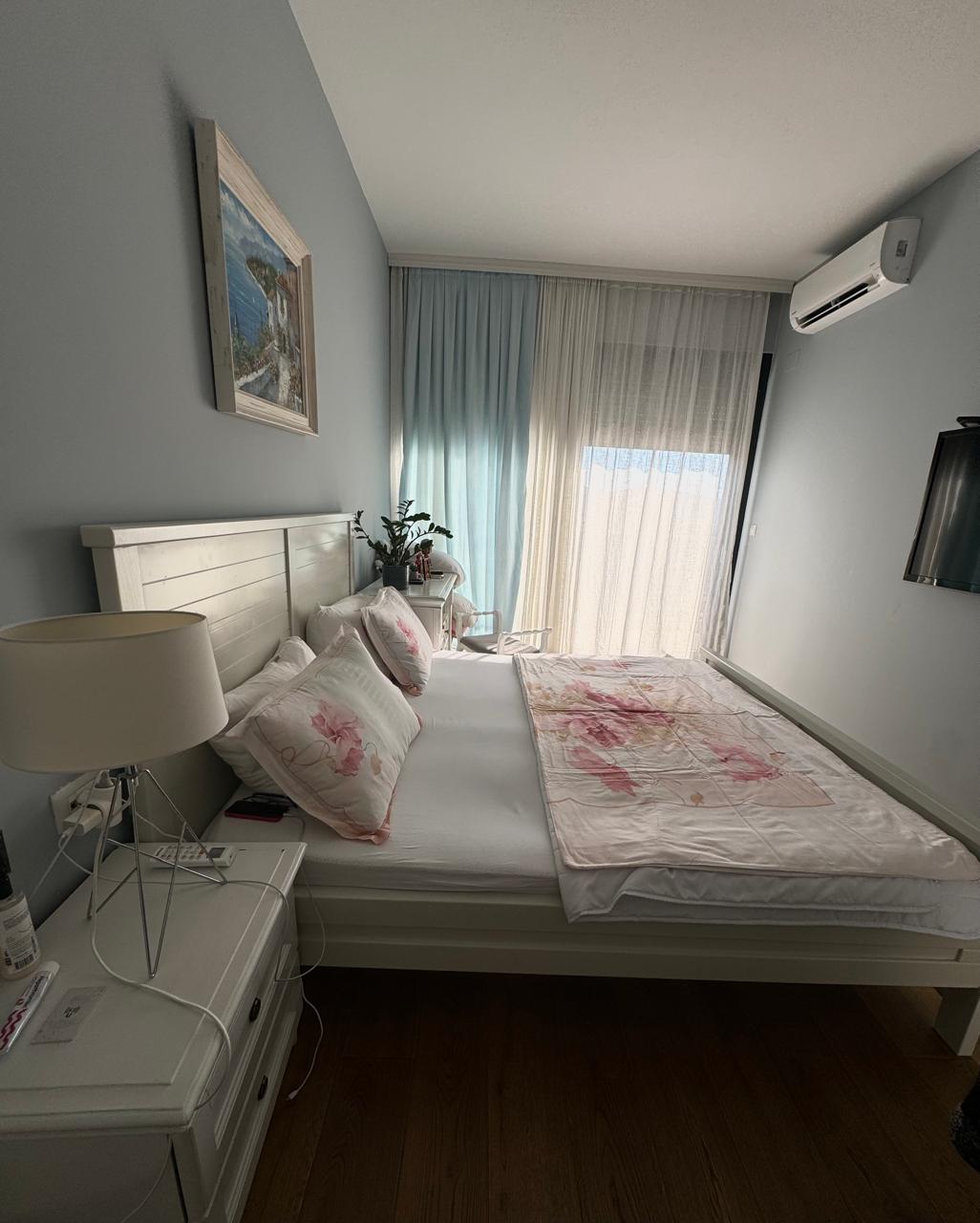 Apartment with two bedrooms in Bar, 96 m²