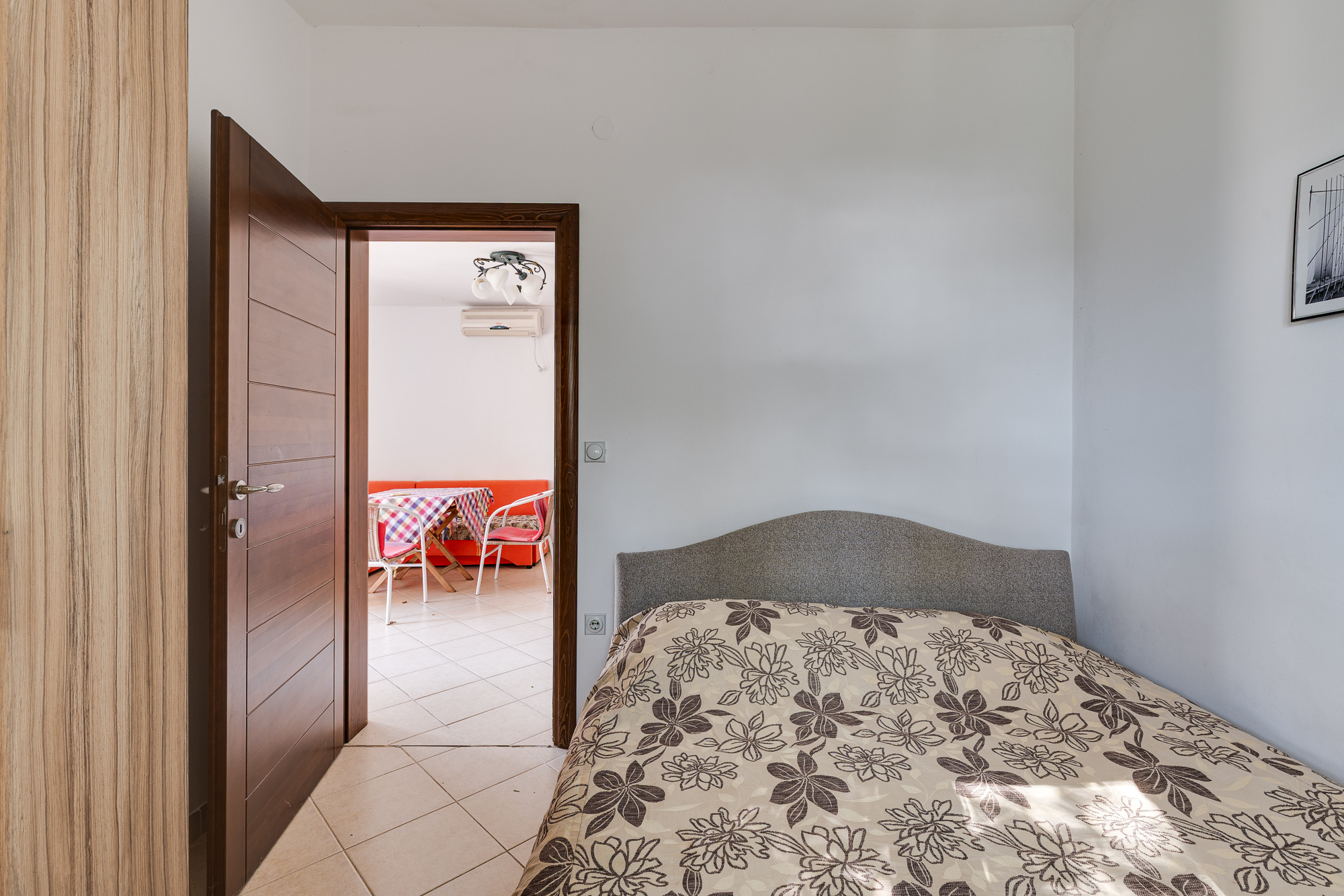 A cosy villa in Lepetani