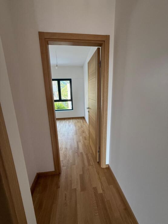 Beachfront Apartment in Bečići (750 m to Blue Flag Beach)