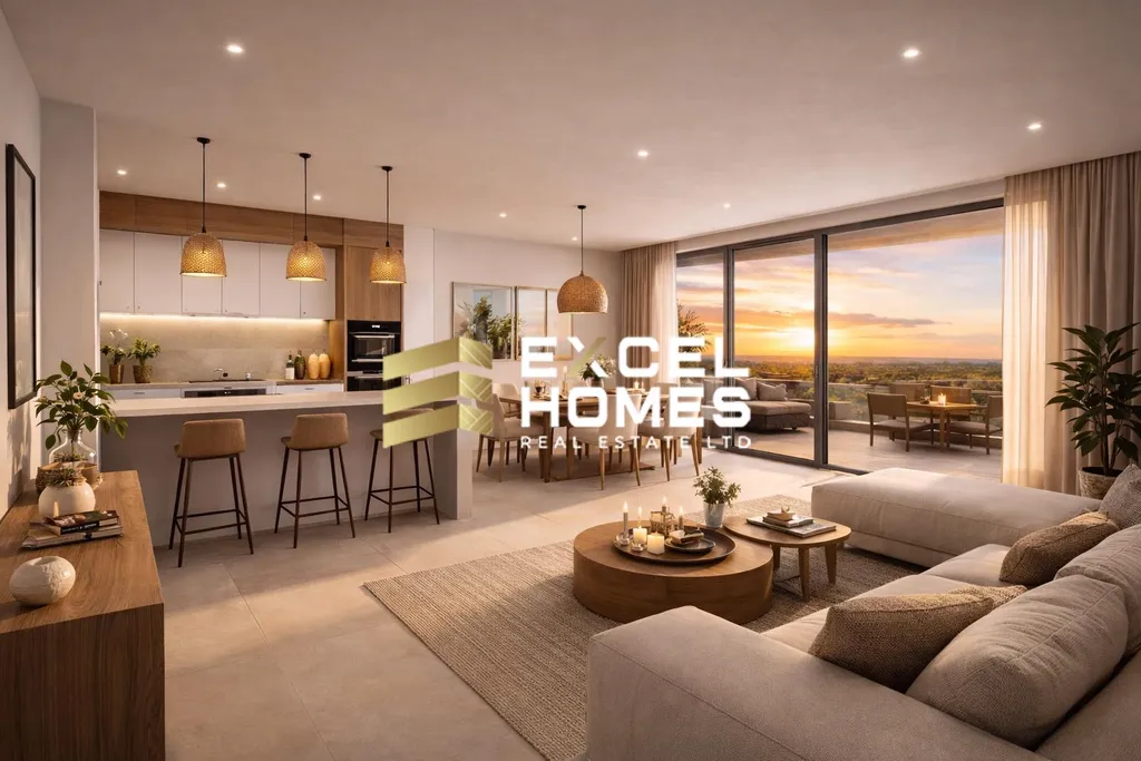 3 bedroom Apartment in Zejtun, Malta – 67493