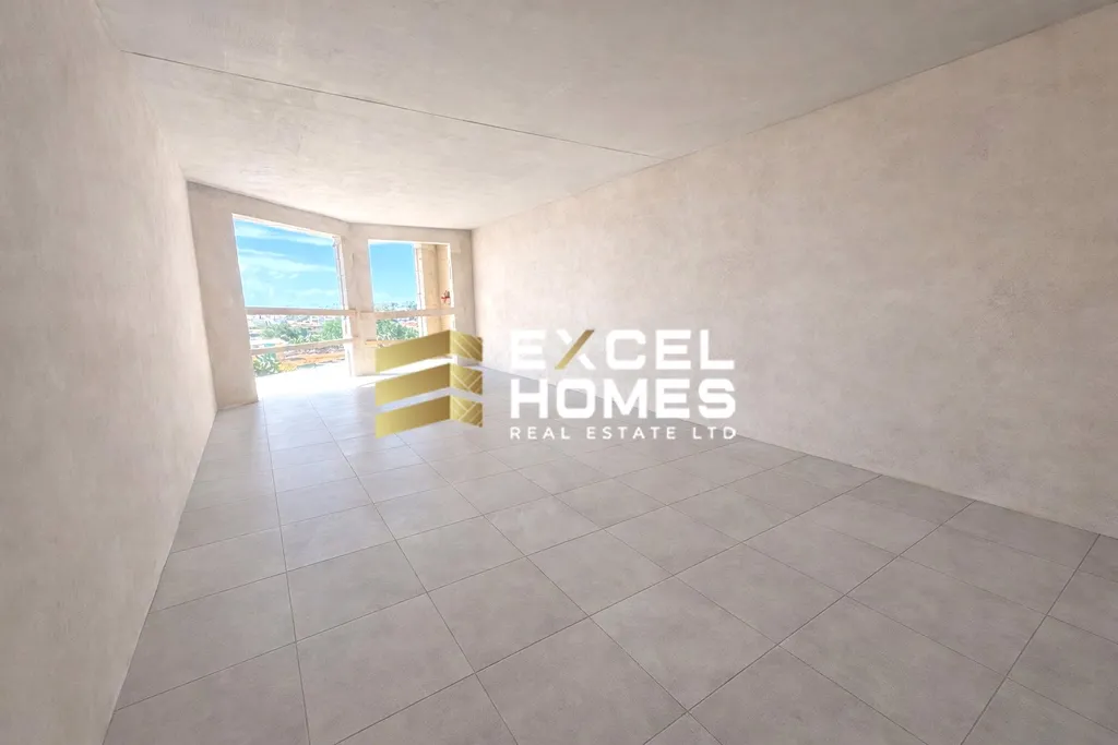 3 bedroom Apartment in Zejtun, Malta – 67493