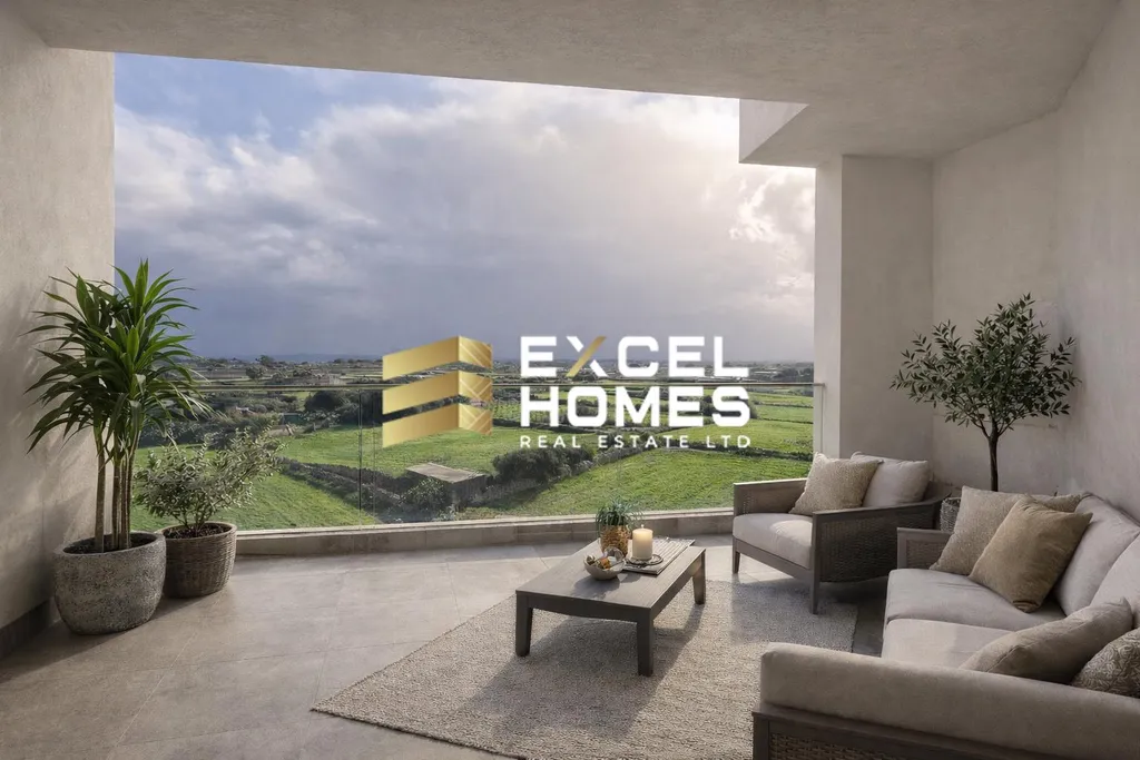 3 bedroom Apartment in Zejtun, Malta – 67493