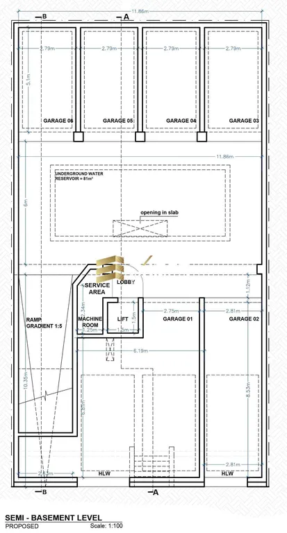 1 bedroom Penthouse in Zabbar, Malta – 67481