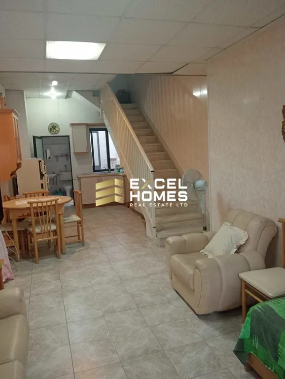 2 bedroom Townhouse in Mosta, Malta – 67475
