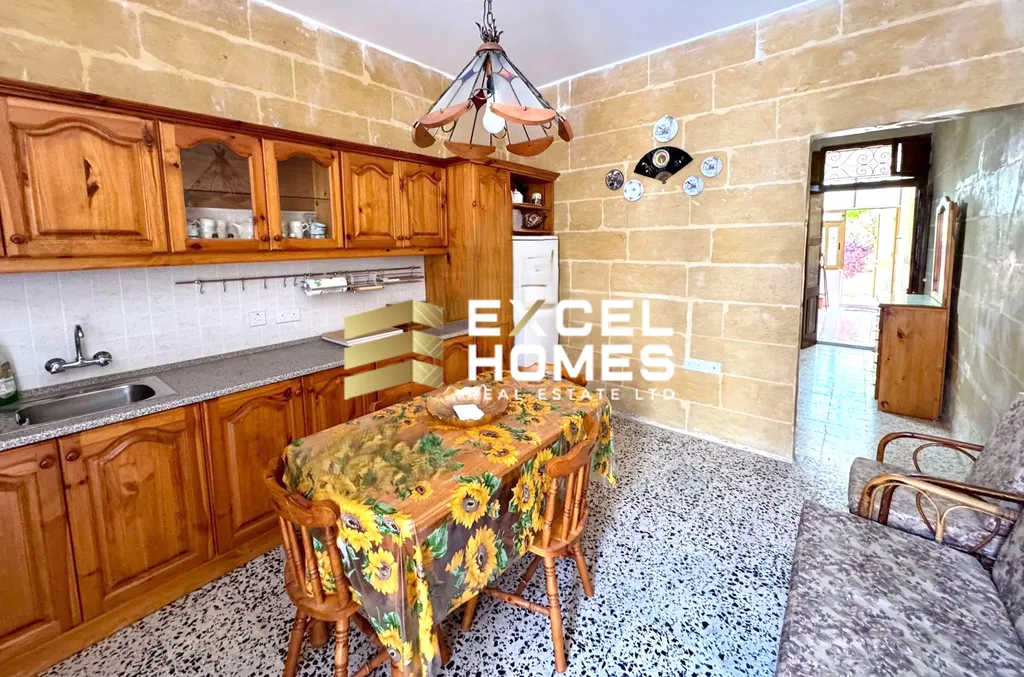 1 bedroom Townhouse in Xghajra, Malta – 67471