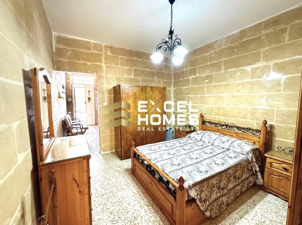 1 bedroom Townhouse in Xghajra, Malta – 67471