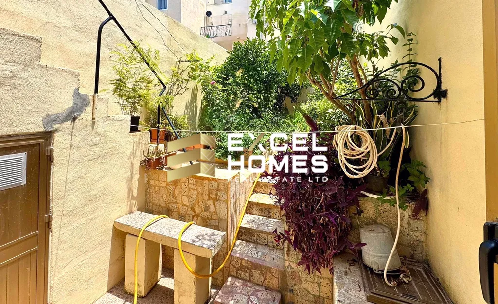 1 bedroom Townhouse in Xghajra, Malta – 67471