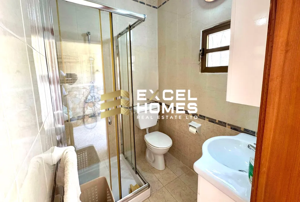 1 bedroom Townhouse in Xghajra, Malta – 67471