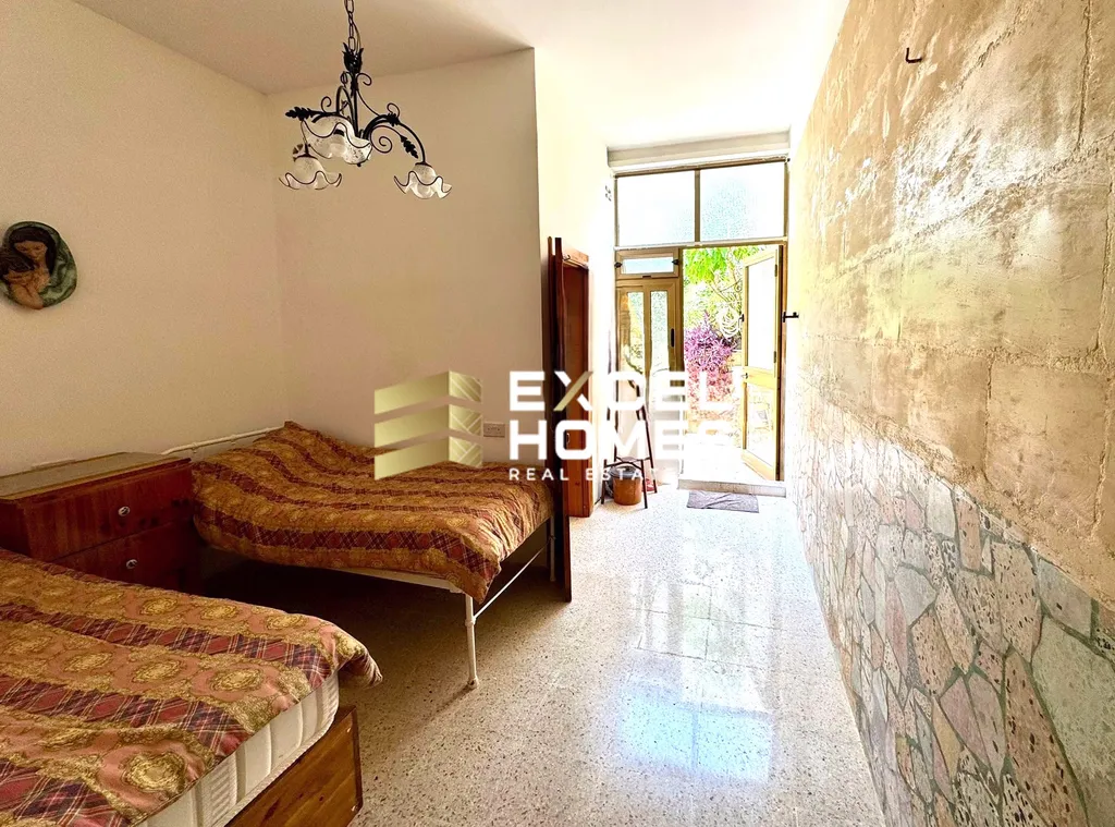 1 bedroom Townhouse in Xghajra, Malta – 67471