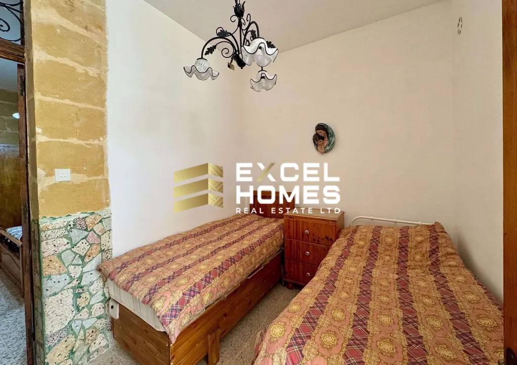 1 bedroom Townhouse in Xghajra, Malta – 67471