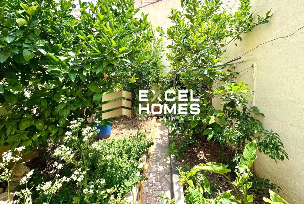 1 bedroom Townhouse in Xghajra, Malta – 67471