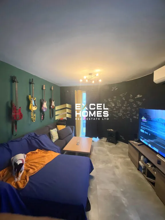 2 bedroom Apartment in Qawra, Malta – 67417