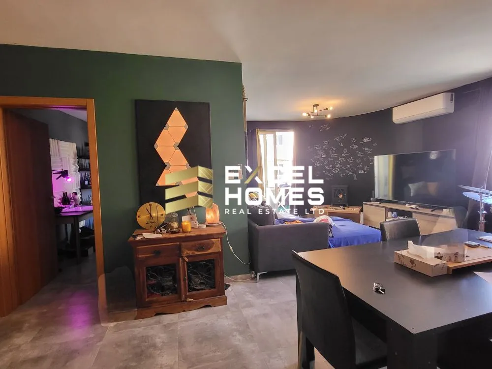 2 bedroom Apartment in Qawra, Malta – 67417