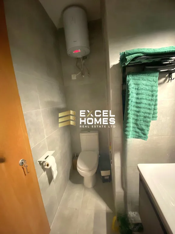 2 bedroom Apartment in Qawra, Malta – 67417