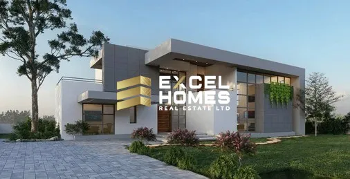 3 bedroom Villa in Madliena, Malta – 67415