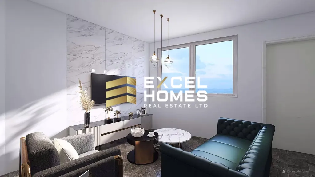 3 bedroom Maisonette in St Pauls Bay, Malta – 67409