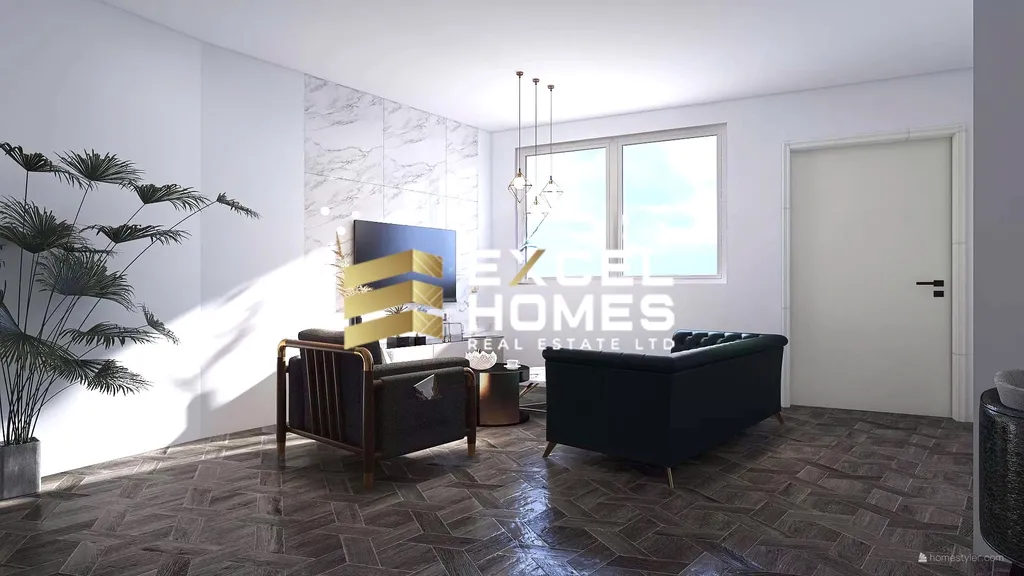 3 bedroom Maisonette in St Pauls Bay, Malta – 67409