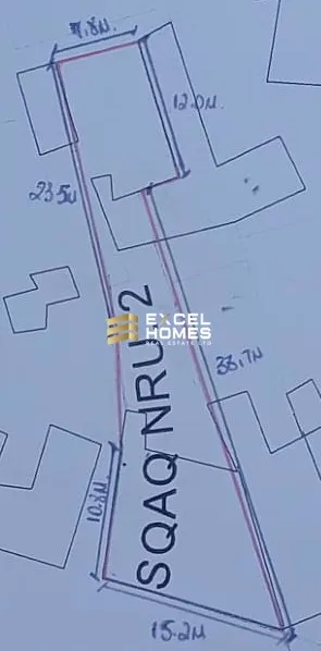 5 bedroom Townhouse in Ghajnsielem, Malta – 67401