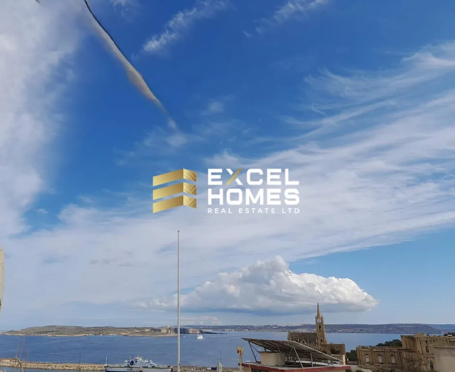 5 bedroom Townhouse in Ghajnsielem, Malta – 67401