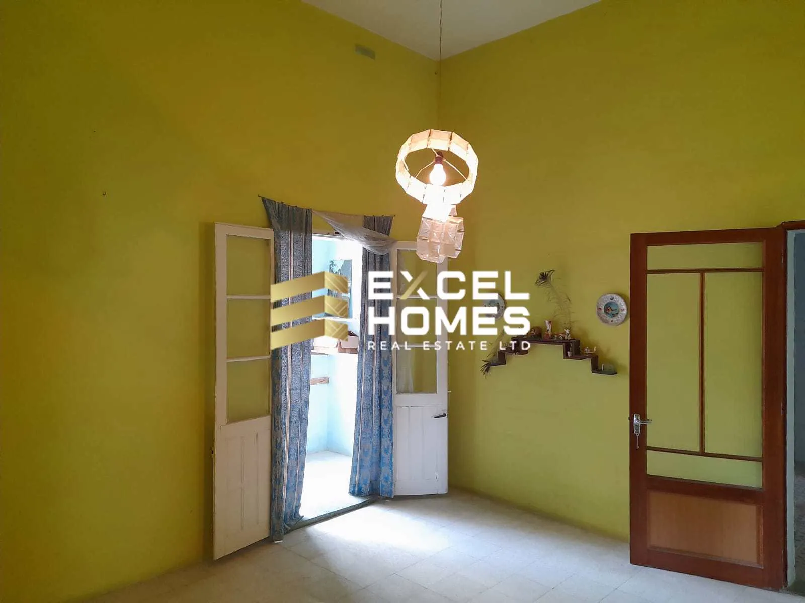 5 bedroom Townhouse in Ghajnsielem, Malta – 67401