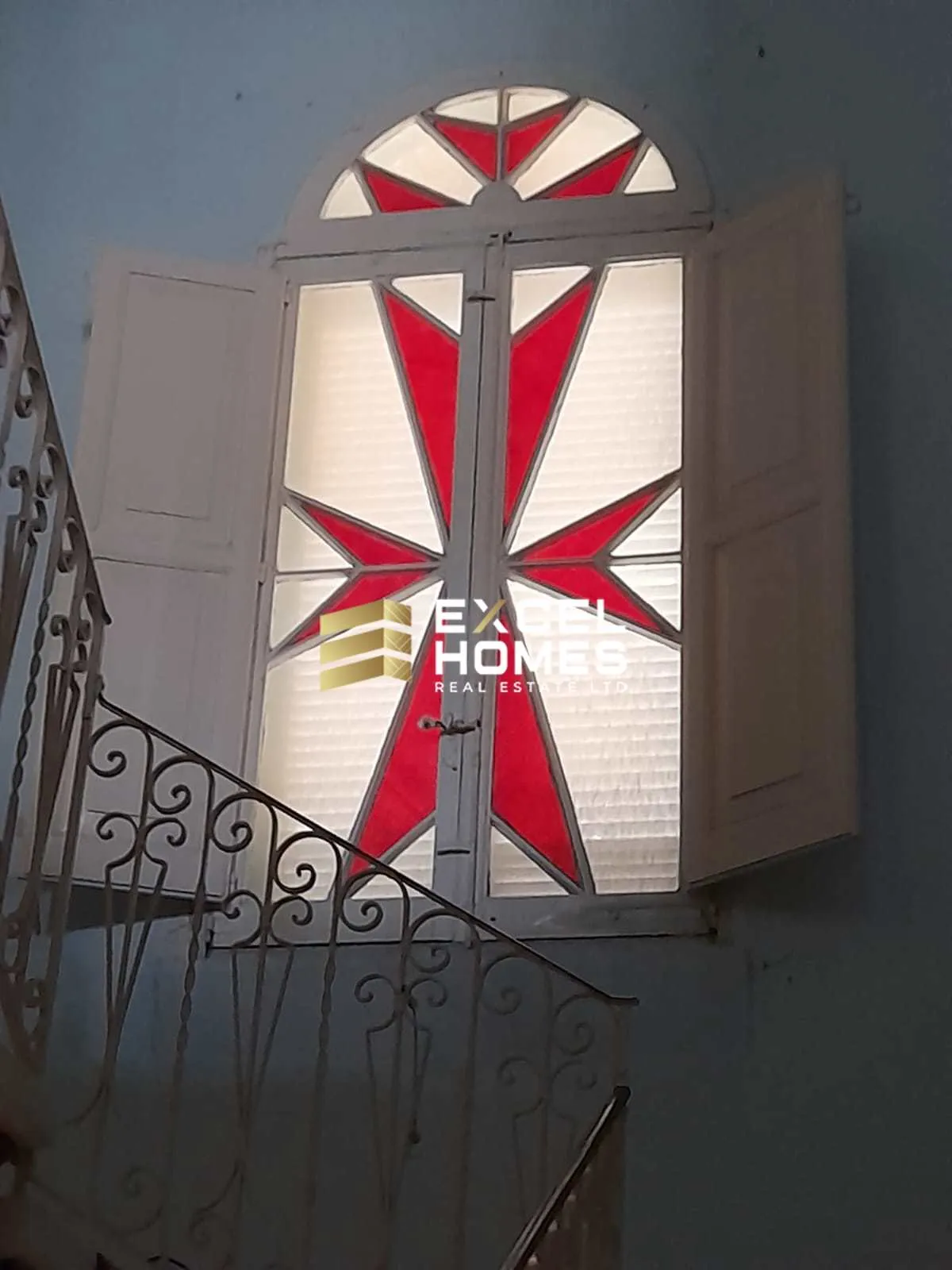 5 bedroom Townhouse in Ghajnsielem, Malta – 67401