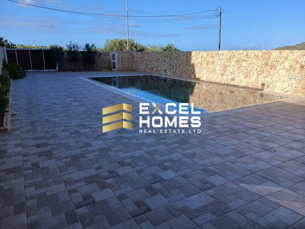 6 bedroom Villa in Gharb, Malta – 67387