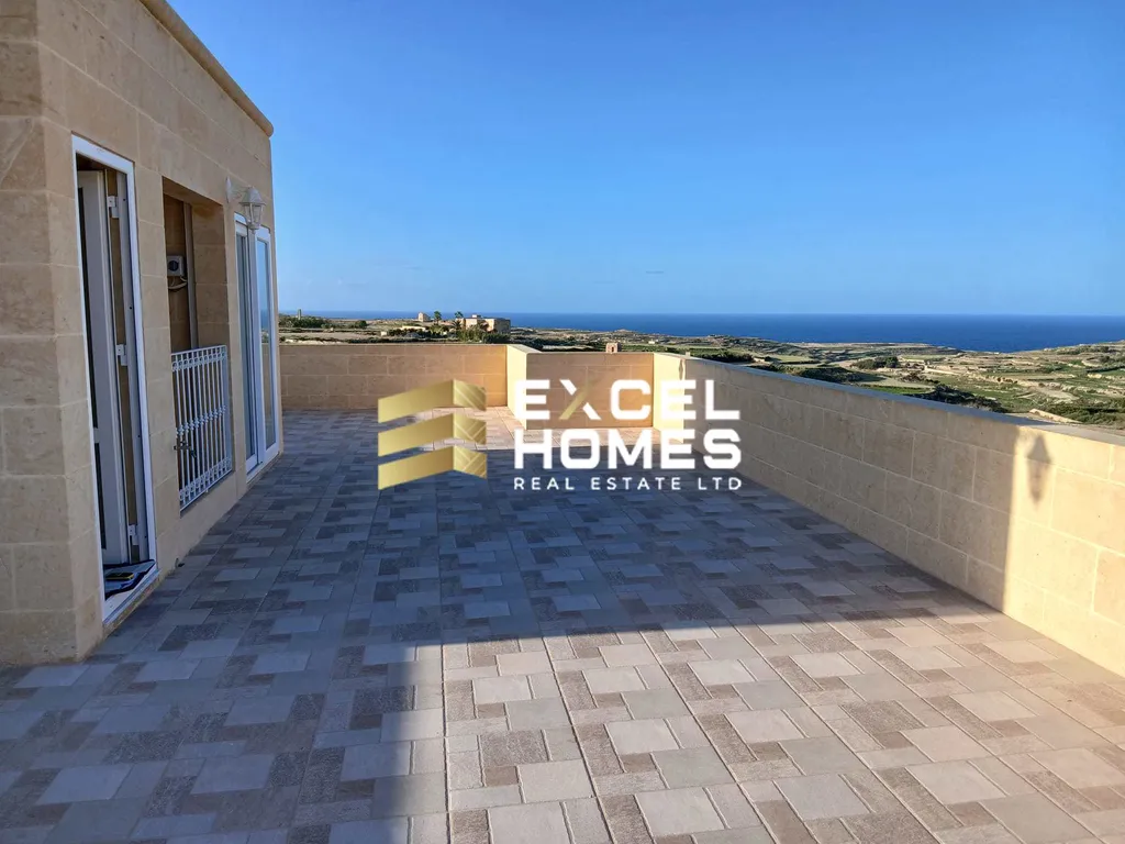 6 bedroom Villa in Gharb, Malta – 67387