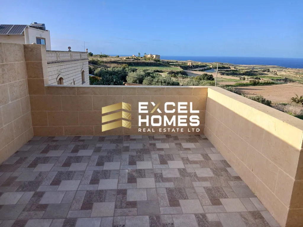 6 bedroom Villa in Gharb, Malta – 67387