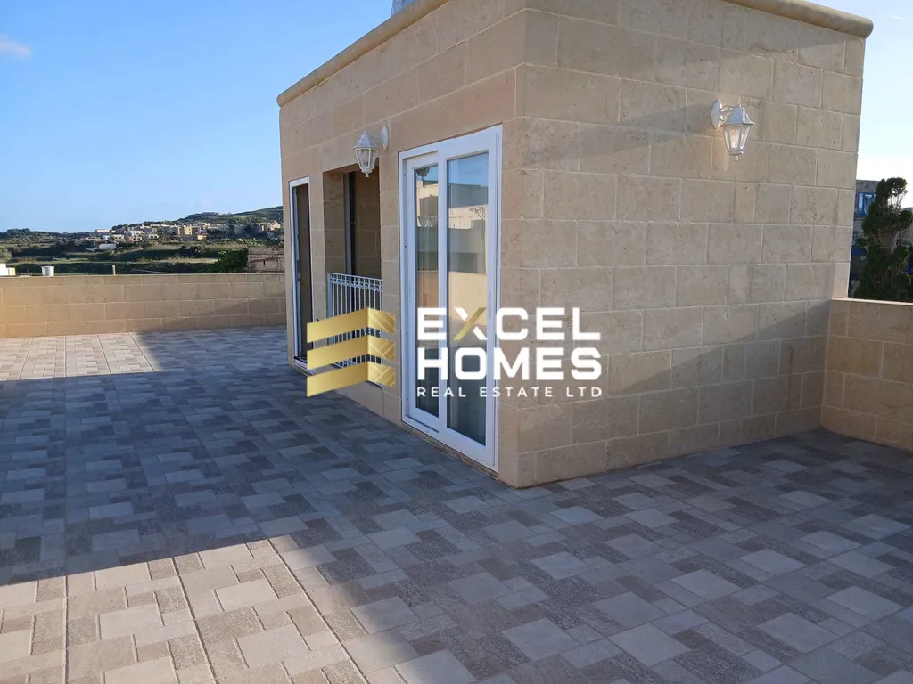 6 bedroom Villa in Gharb, Malta – 67387