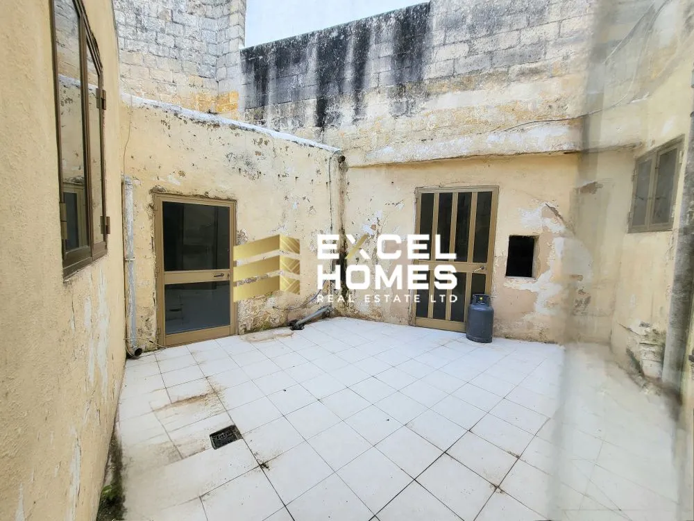 3 bedroom Character House in Zebbug, Malta – 67381