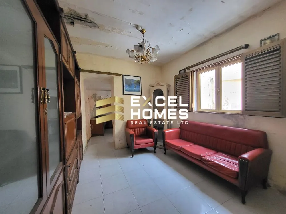 3 bedroom Character House in Zebbug, Malta – 67381