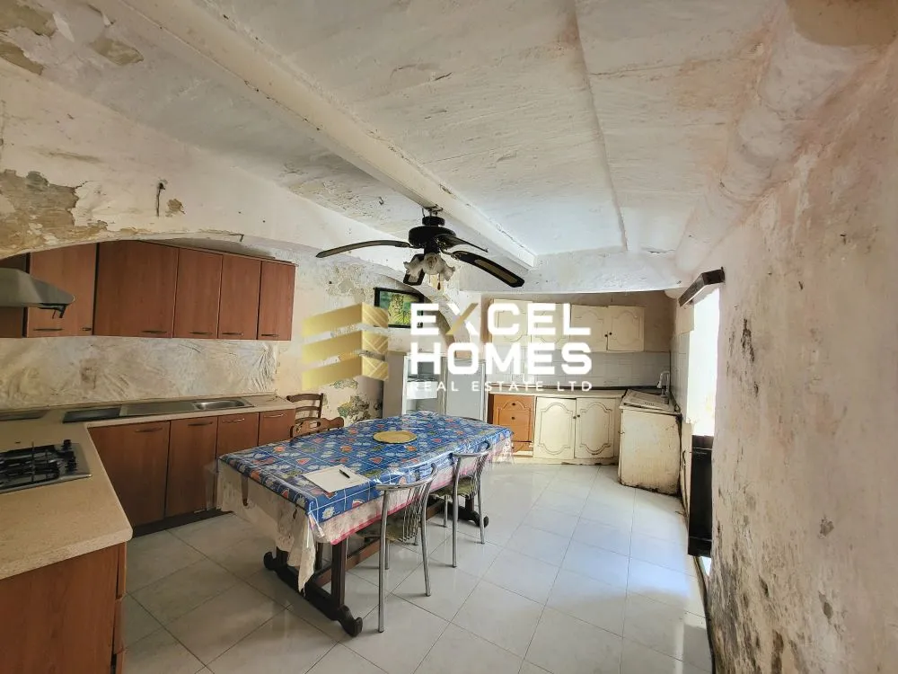 3 bedroom Character House in Zebbug, Malta – 67381