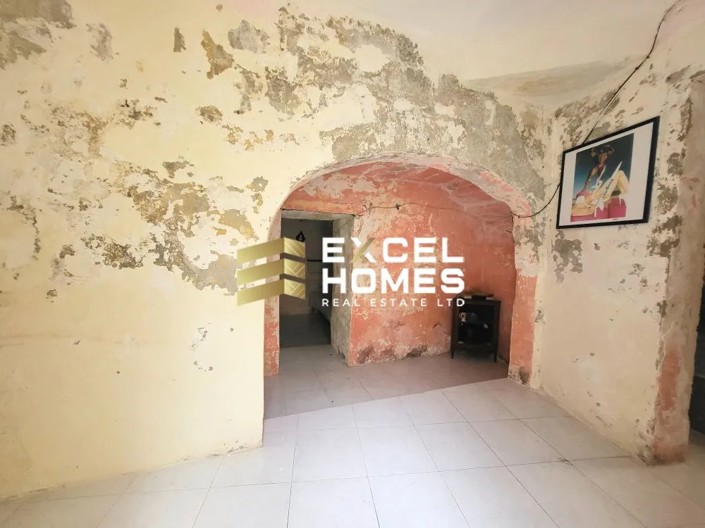 3 bedroom Character House in Zebbug, Malta – 67381