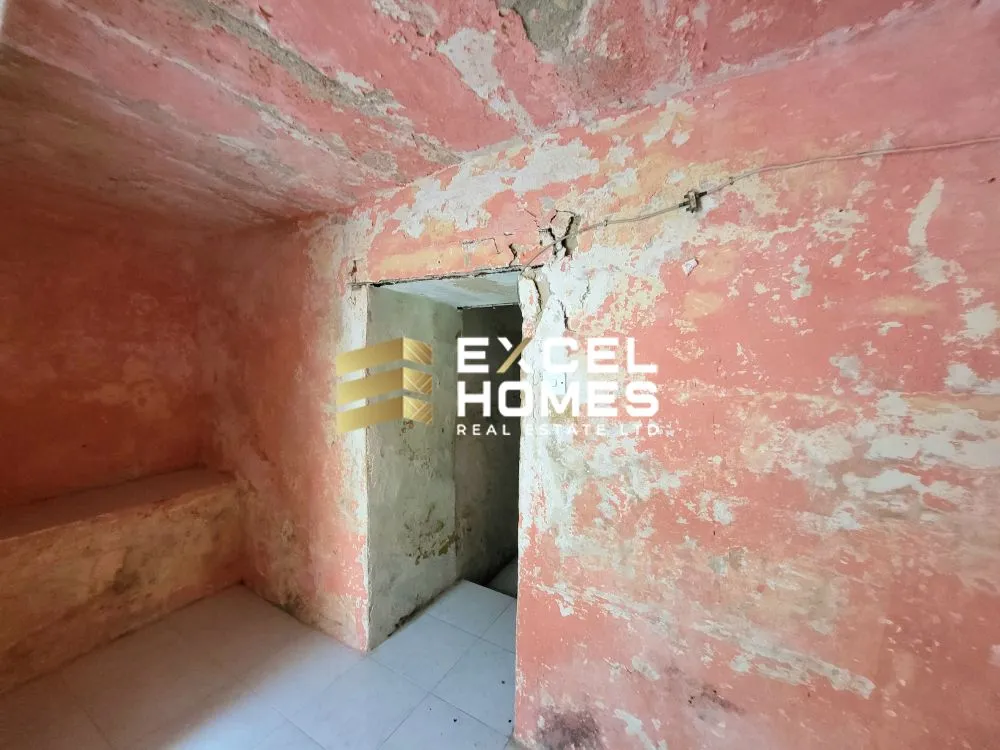 3 bedroom Character House in Zebbug, Malta – 67381