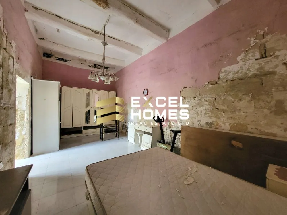 3 bedroom Character House in Zebbug, Malta – 67381