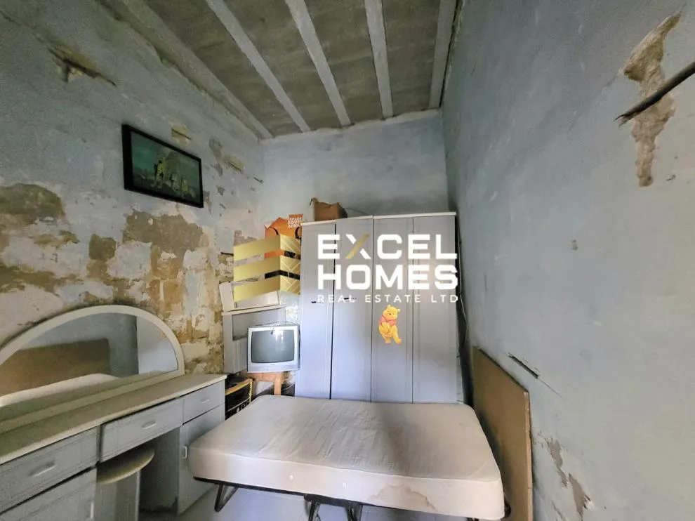 3 bedroom Character House in Zebbug, Malta – 67381