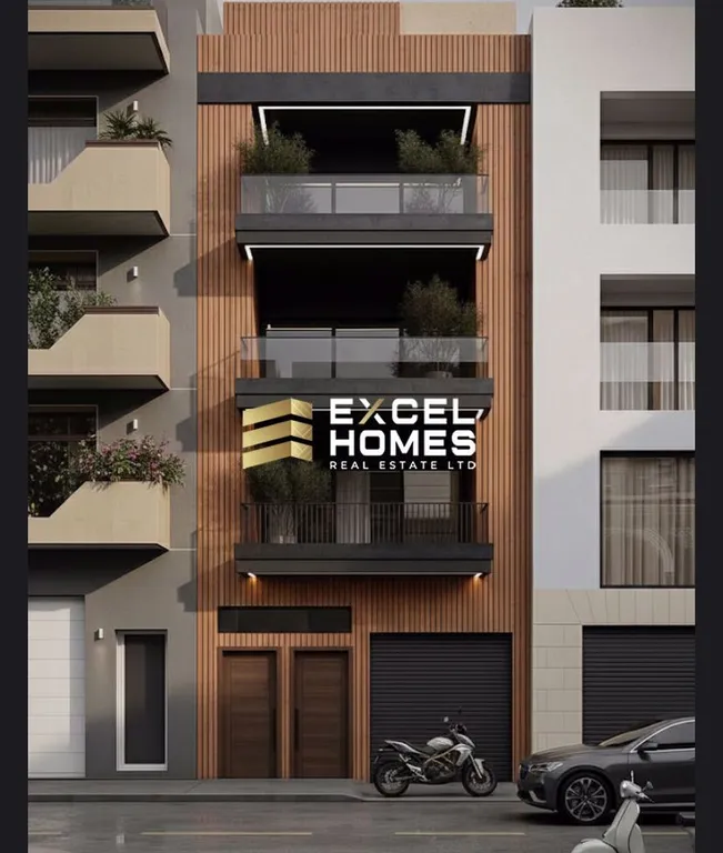 1 bedroom Development Block in Gharghur, Malta – 66215