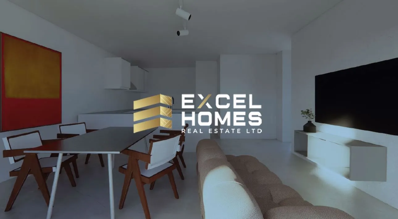 3 bedroom Apartment in Gharghur, Malta – 66213