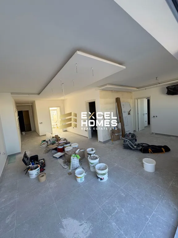 2 bedroom Penthouse in Sannat, Malta – 64935