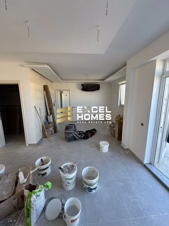 2 bedroom Penthouse in Sannat, Malta – 64935