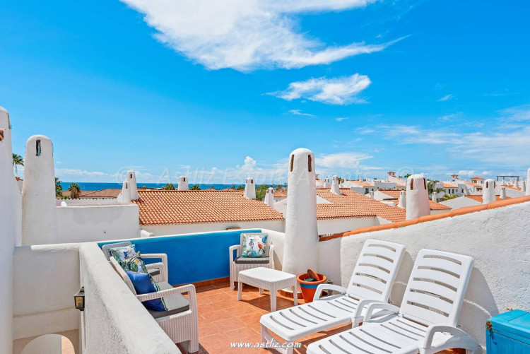 2 bedroom apartment in Fairwas Club, Amarilla Golf, Spain – AAEP1891