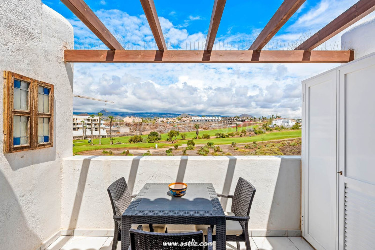 2 bedroom apartment in Fairwas Club, Amarilla Golf, Spain – AAEP1891