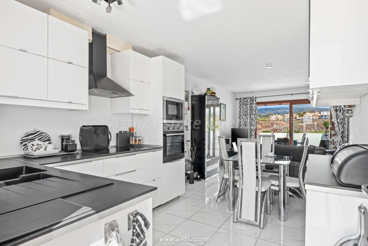 2 bedroom apartment in Fairwas Club, Amarilla Golf, Spain – AAEP1891