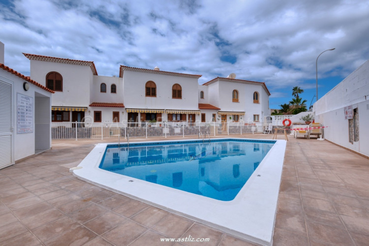 1 bedroom apartment in Elita Apartments, El Varadero, Spain – AAEP1890