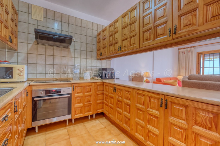 1 bedroom apartment in Elita Apartments, El Varadero, Spain – AAEP1890